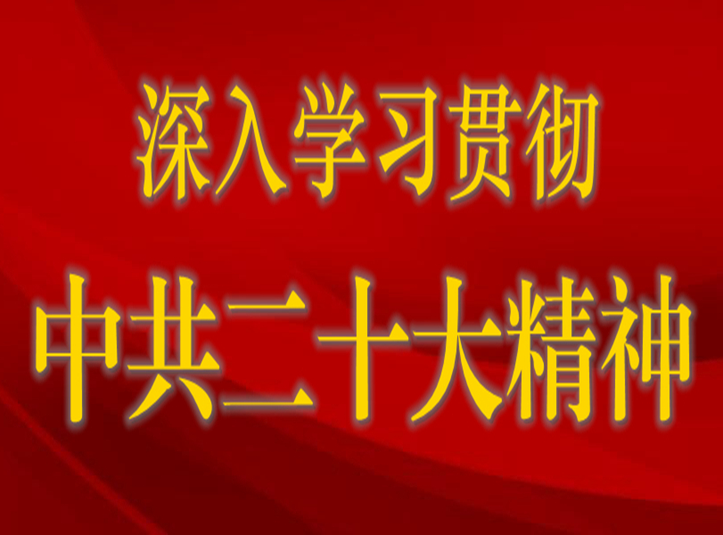 民革洛阳市委会积极收看中国共产党第二十次全国代表大会开幕会