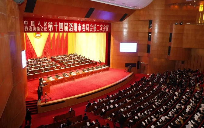 【聚焦市“两会”】聚智谋良策，合力谱新篇——民革党员人大代表、政协委员履职“两会”