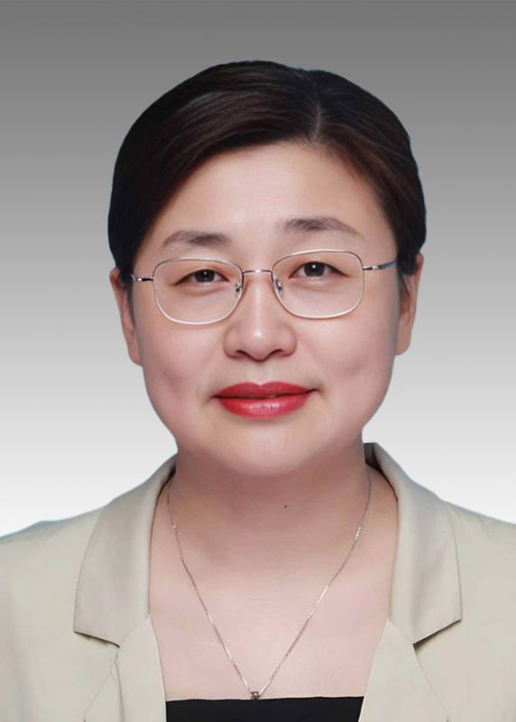 刘玉梅